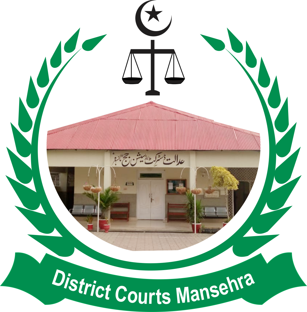 District Courts Mansehra Home Page